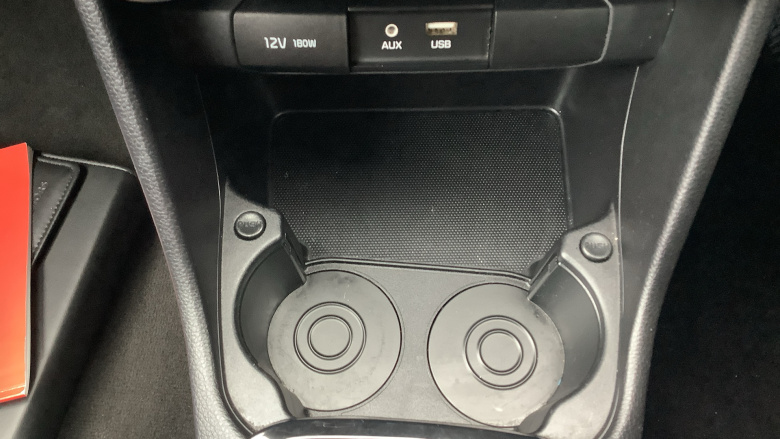 Kia Picanto 1.25 GT-line 5dr Petrol Hatchback